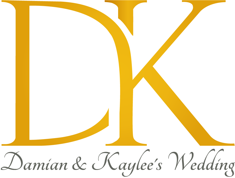 Damian & Kaylee's  Wedding